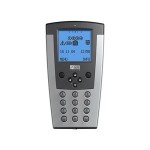Clavier alarme déporté avec écran LCD CLICX Delta Dore