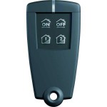télécommande alarme TLX4B Delta Dore 
